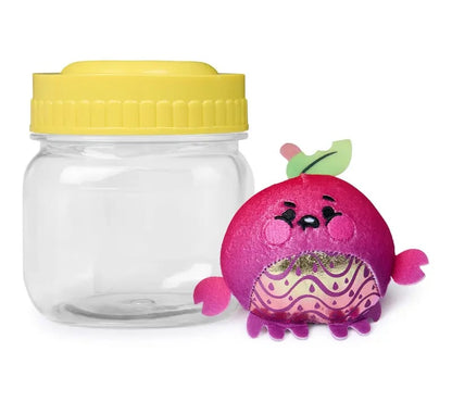 ✨ Surprise Reveal Squishy Characters | The Water Reveal Toy That Brings Magic To Life