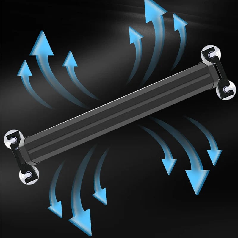 🎉High-Visibility LED Strobe Light Bar