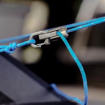💯Rope Tightening Tool – Fast, Secure & Knot-Free