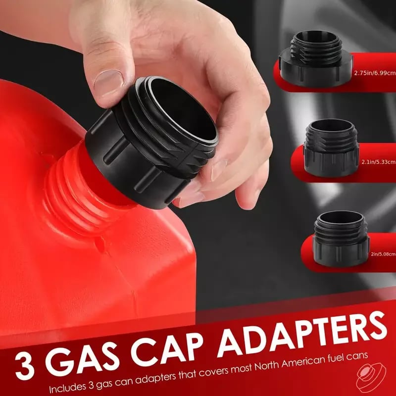 Portable Battery Powered Fuel Transfer Pump