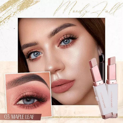 🔥LAST DAY 49% OFF-Glitter Gradient Eyeshadow Stick