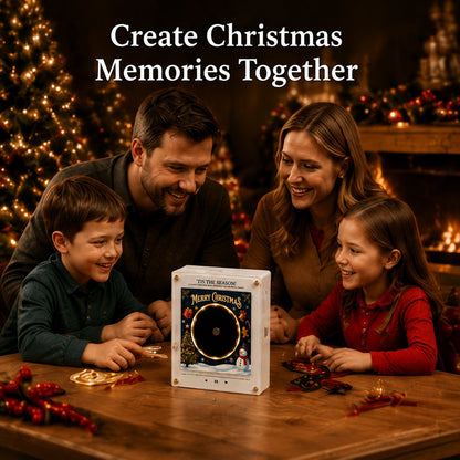 ⏳ Last day! 49% OFF – 🎄Christmas Memory Music PlayerTM