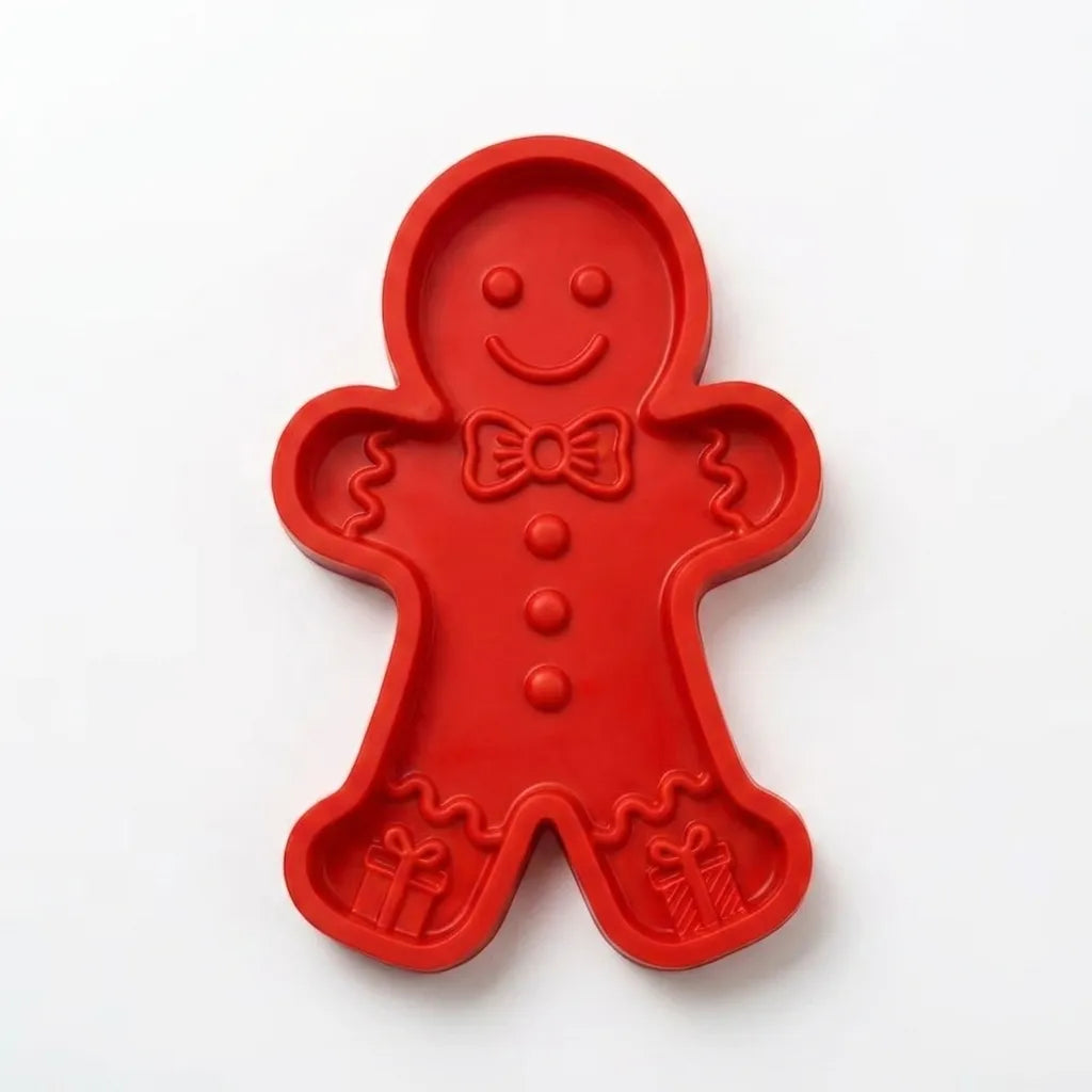 DIY Christmas Tree Silicone Mold - Holiday Craft Mould