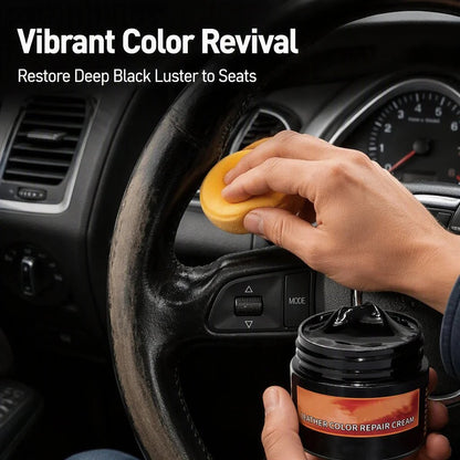 📍Multi-Purpose Car Interior Repair Paste