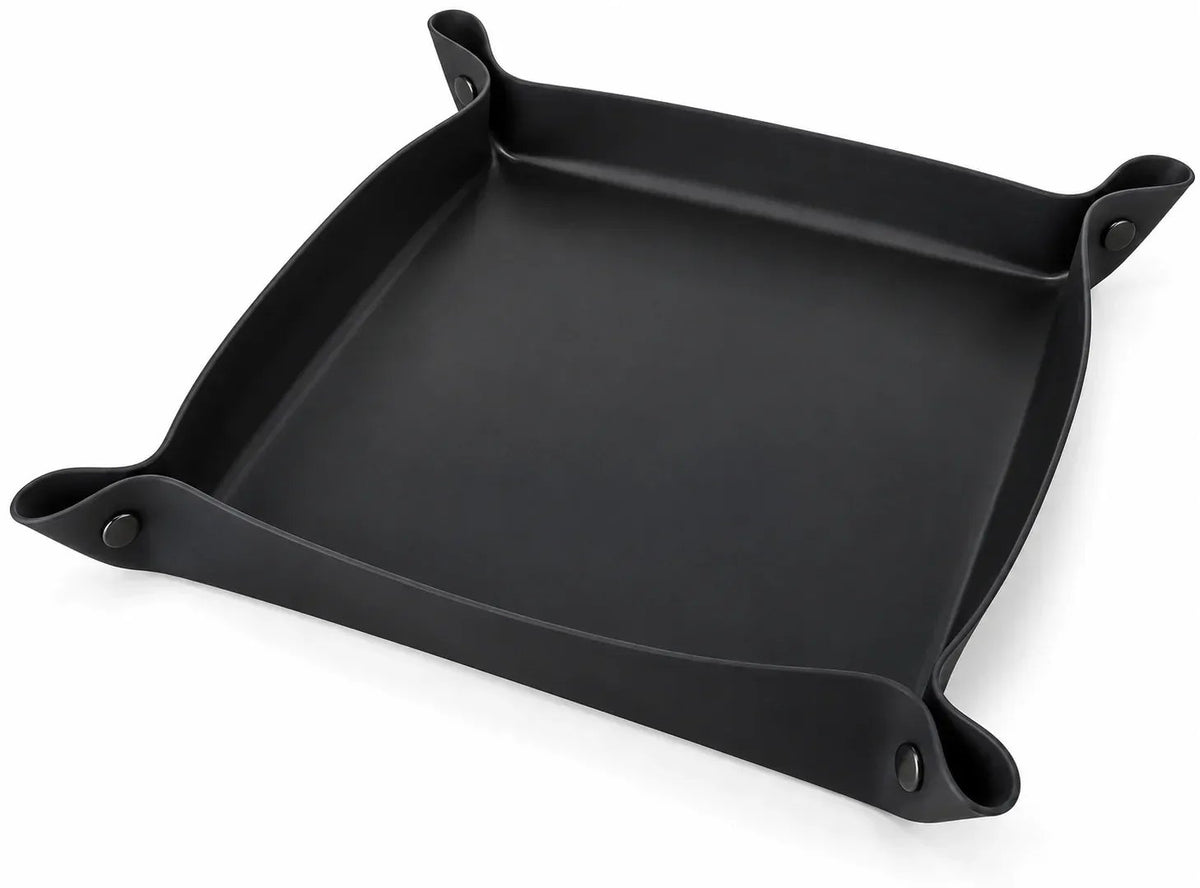 🍪 Foldable Silicone Baking Tray – Bake, Release & Store with Ease