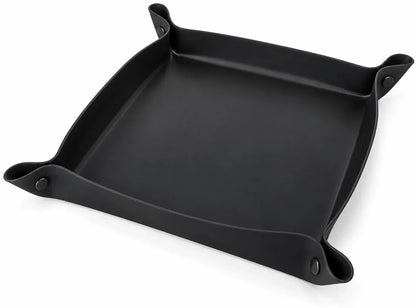 🍪 Foldable Silicone Baking Tray – Bake, Release & Store with Ease