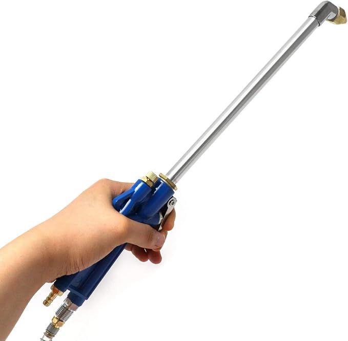 Heavy-Duty Industrial Pneumatic Air Blow Gun