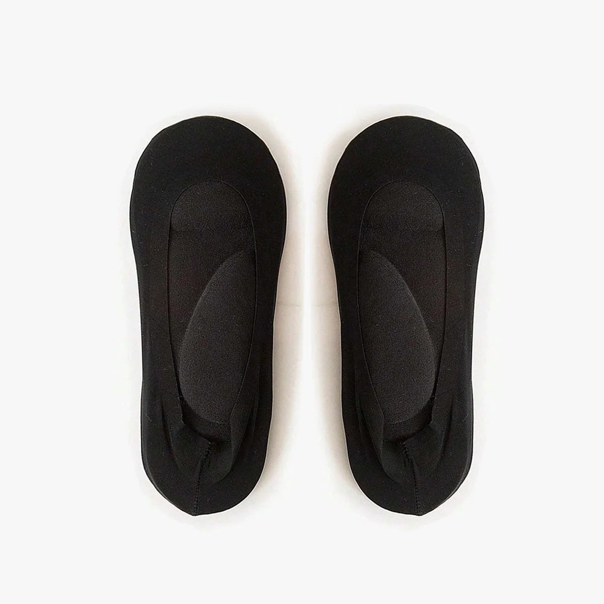 ✨3D Cushioned No-Show Footie Socks with Arch Support