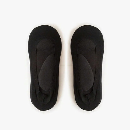 ✨3D Cushioned No-Show Footie Socks with Arch Support