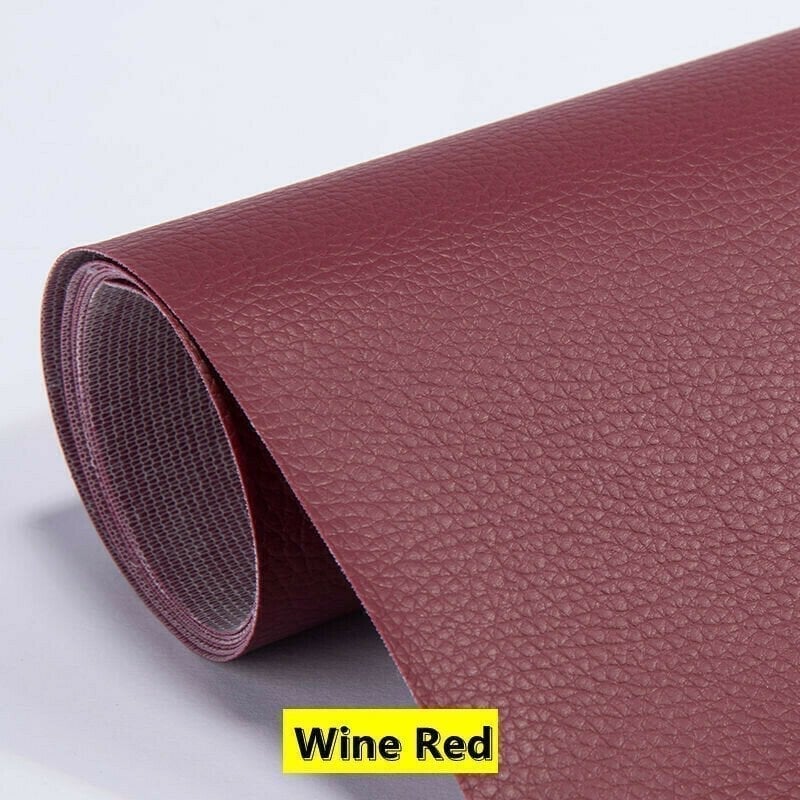🔥 Leather Repair Tape