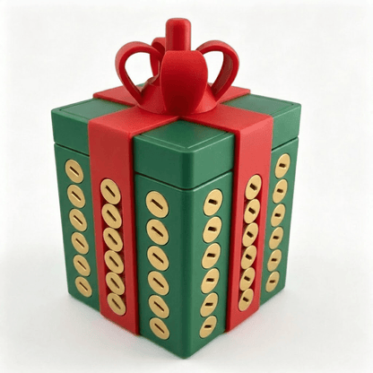 Most Annoying Gift Box