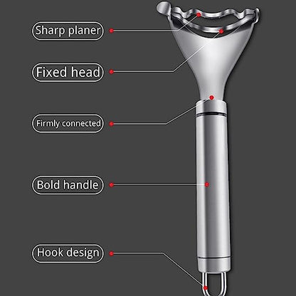 🔥This Week's Special Offer 49% OFF - Stainless Steel Corn Peeler