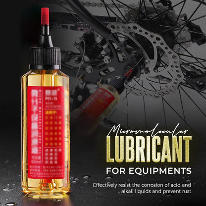 ✨Last Day 50% Off🎉Micromolecular mechanical lubricant