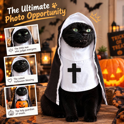 😇🐾 Holy Cat™