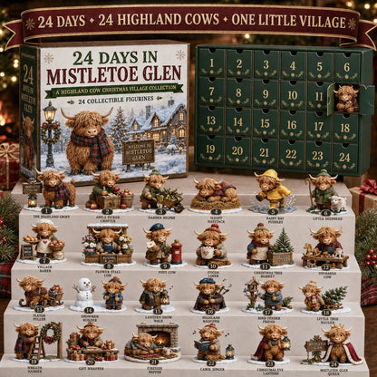 ⏰Limited Stock 49% OFF - 🎄🐶 2026 French Bulldog Advent Calendar – 24 Days of Frenchie Mischief(📦Buy 2 Free Shipping)