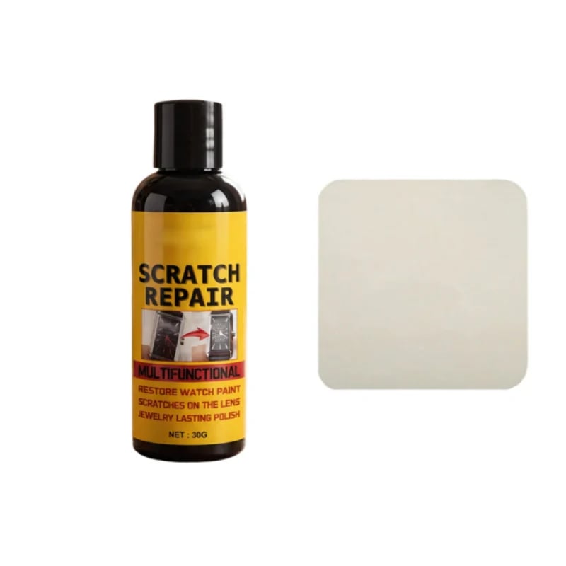 Multifunctional Scratch Repair Polish