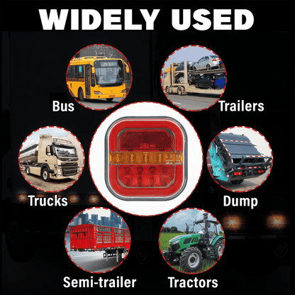 🎉CAR LED TRAILER LIGHTS