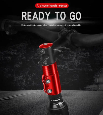 🔥HOT SALE🔥Bicycle Fork Stem Extender Handlebar Riser