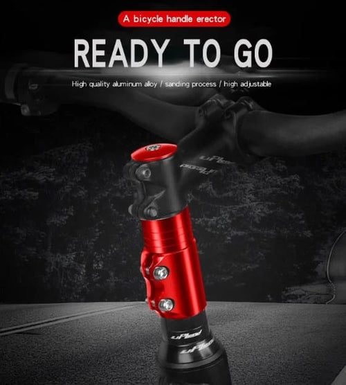 🔥HOT SALE🔥Bicycle Fork Stem Extender Handlebar Riser