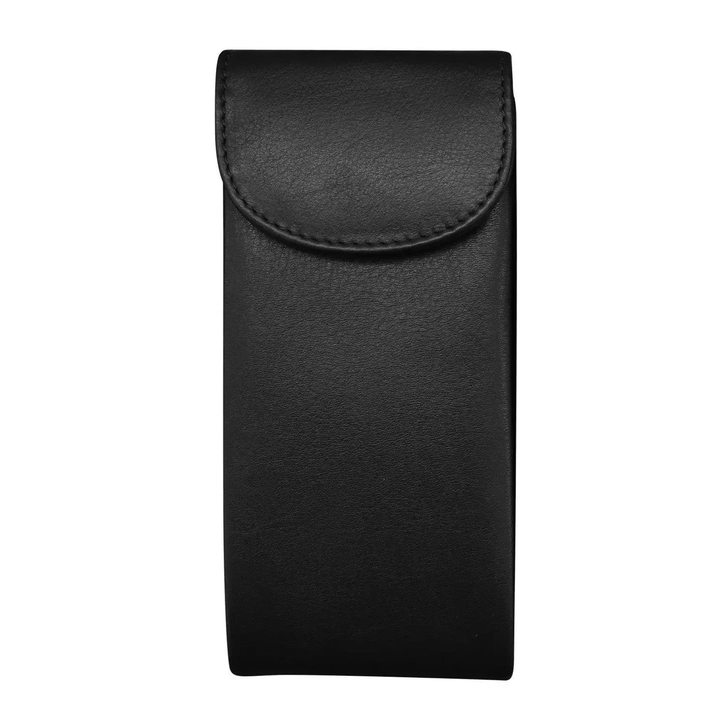 💖Hot 30% OFF🌹👓 Double Flap Leather Eyeglass Case