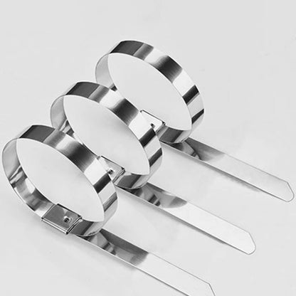 🔥😍 SALE 49% OFF!🔥304 stainless steel tie