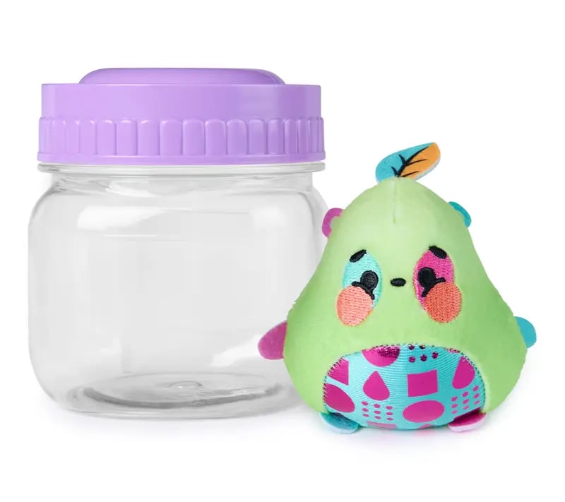 ✨ Surprise Reveal Squishy Characters | The Water Reveal Toy That Brings Magic To Life