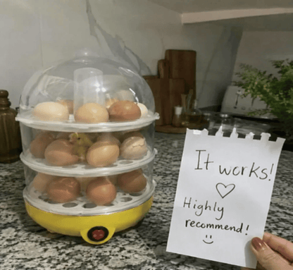 Mini Egg Incubator Set – The Easiest Way To Experience The Wonder Of Life