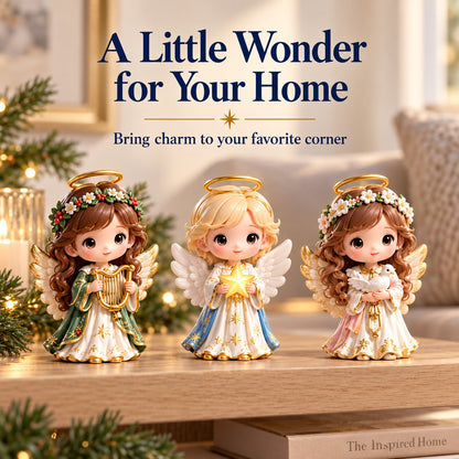 🔥Last Day 49% OFF🎁24 Days of Angels Advent Calendar