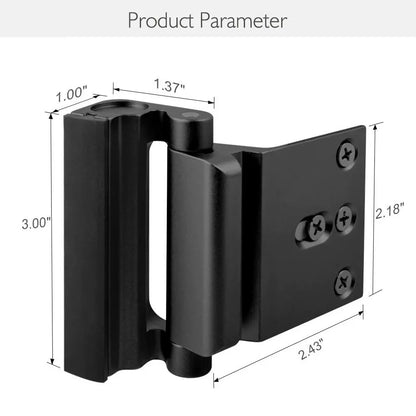🔥2026 Updated Home Security Door Locks