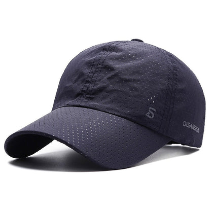 🏆Limited Time Sale 49% OFF🏃🧢Sunscreen Breathable Baseball Cap