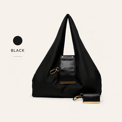 Keytote: The Compact, Multi-Functional Tote That Fits in Your Pocket