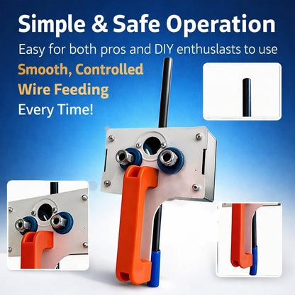 Conduit Wire Pulling Tool 🔥
