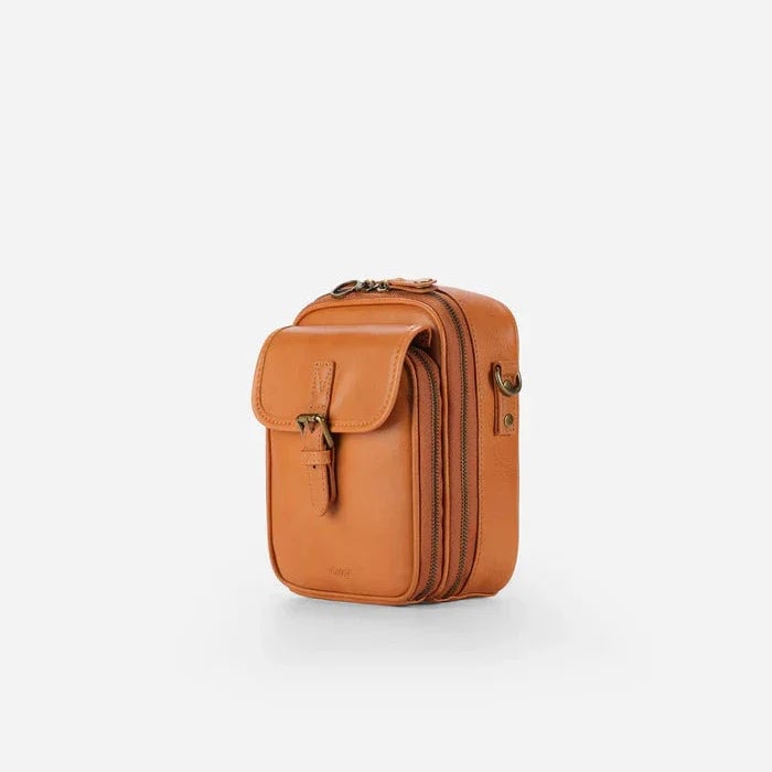 🎉🔥 49% OFF- Crossbody Leather RFID Bag