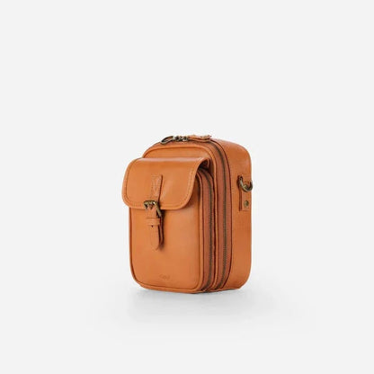 🎉🔥 49% OFF- Crossbody Leather RFID Bag