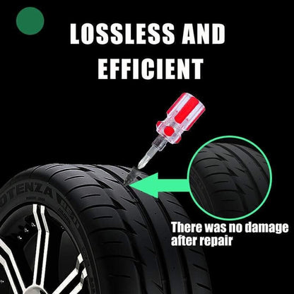 🛠️Vacuum Tire Mending Nail🛠️