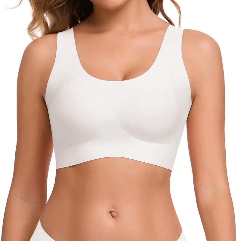 ☁️ ubras: THE "ONE SIZE" REVOLUTION IN SEAMLESS COMFORT
