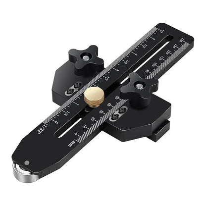 📢📢40% OFF !! ⏰Thin Rip Table Saw Jig
