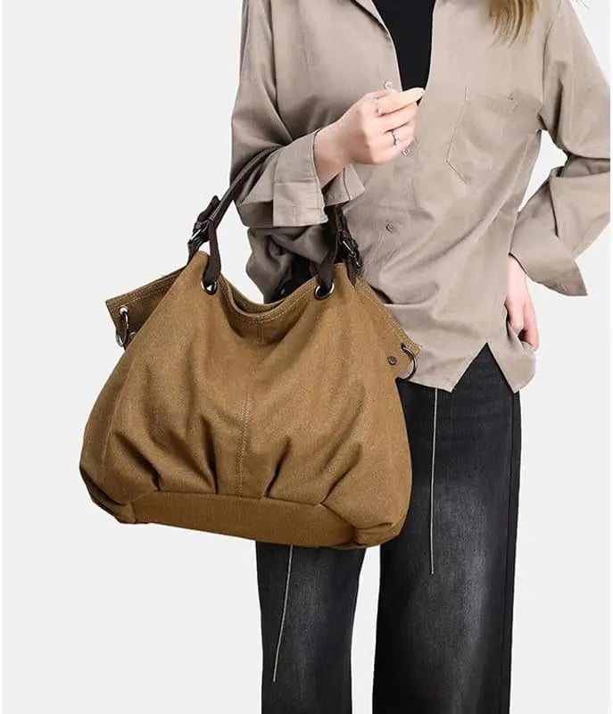 🔥Retro workwear bag