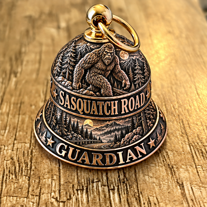 🏍️ Road Guardian™ Motorcycle Bell Collection | Ride Safe, Come Home Safe