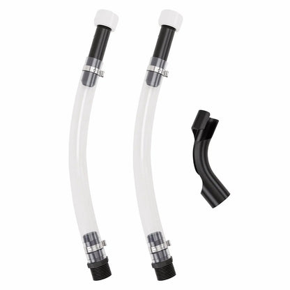 Fuel Jug Hose & Bender Kit