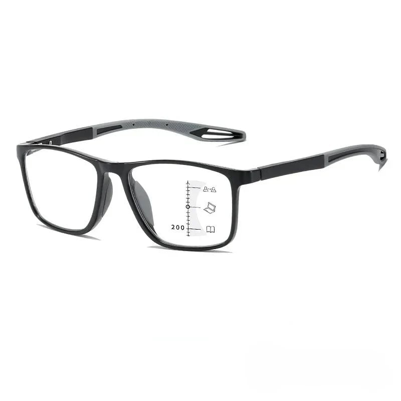 Almost Gone-🔥AutoFocus+ Multifocal Glasses