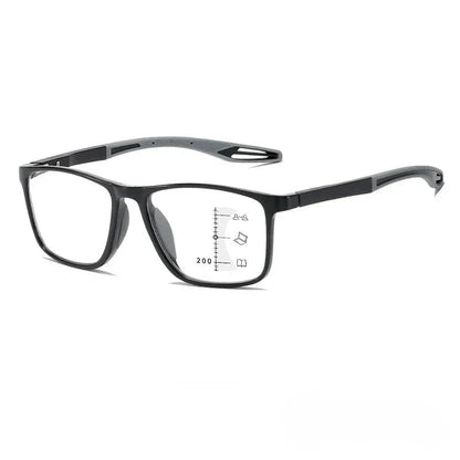 🏆LAST DAY SALE 48% OFF - VisionSync Multifocal Glasses