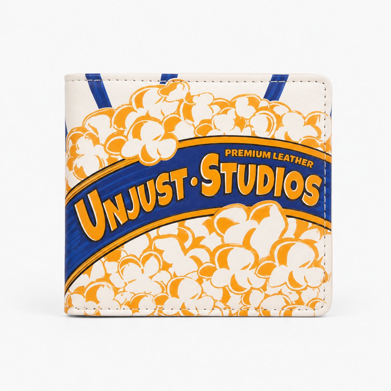 Popcorn Wallet - 9