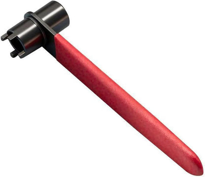 🎉🛠️ 2-in-1 Angle Grinder Wrench | Heavy-Duty High Carbon Steel Spanner for Quick Nut Removal