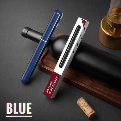 🔥HOT SALE🔥Air pressure wine corkscrew🍾