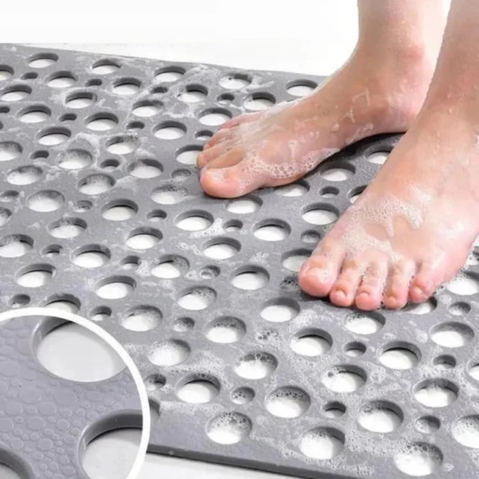 Secure Shower Mat