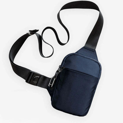 🔥😍Anti-Theft Everyday Sling Bag – Lightweight Crossbody Travel Pack