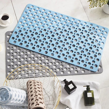 Secure Shower Mat