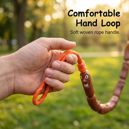 📢📢40% OFF !! ⏰Playful Sausage Dog Leash