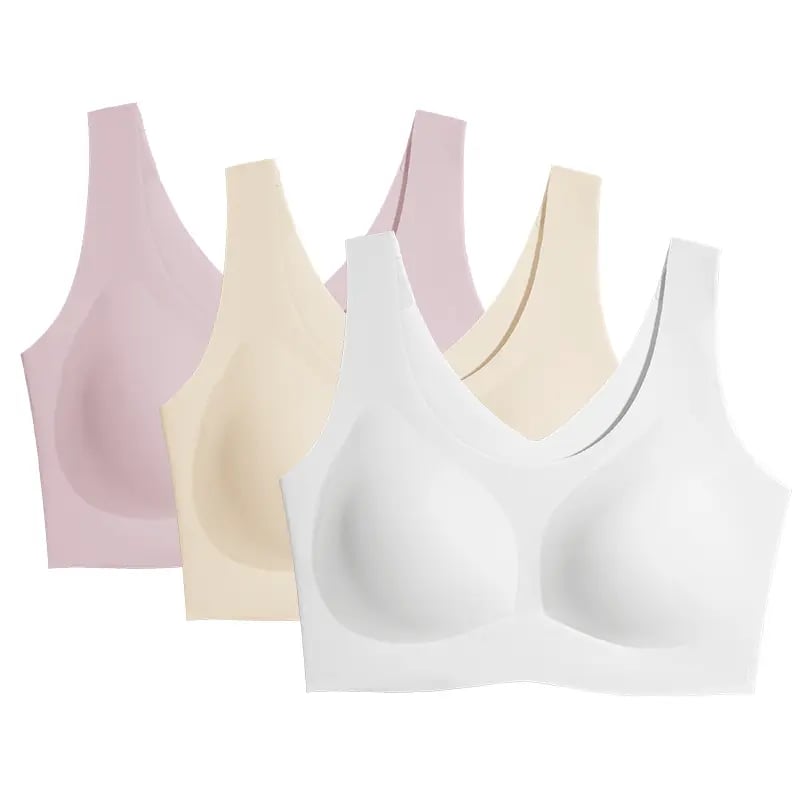 ☁️ ubras: THE "ONE SIZE" REVOLUTION IN SEAMLESS COMFORT